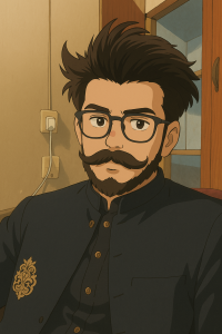 Avatar